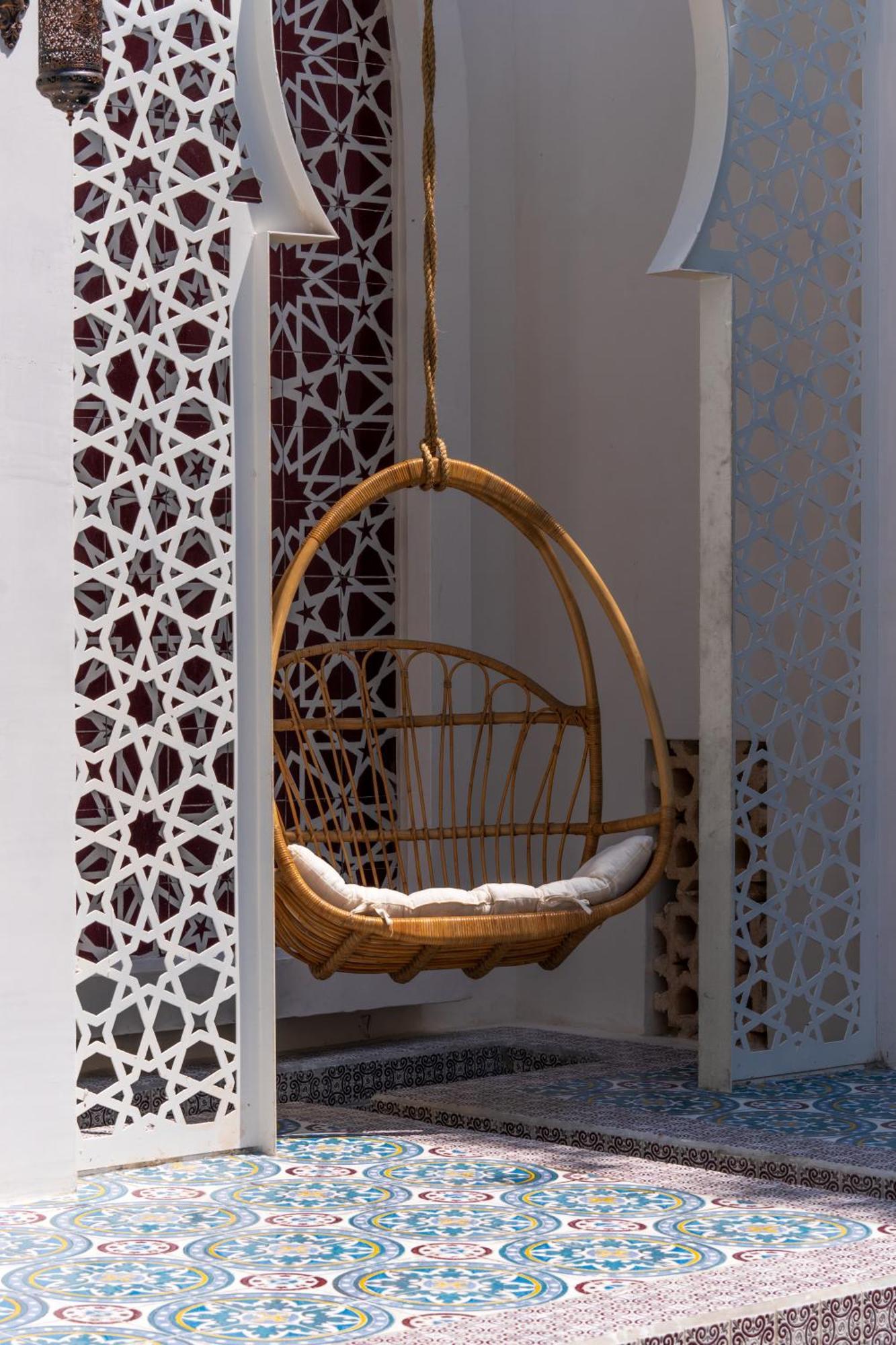 Sana Tulum Beachfront Boutique Hotel ภายนอก รูปภาพ