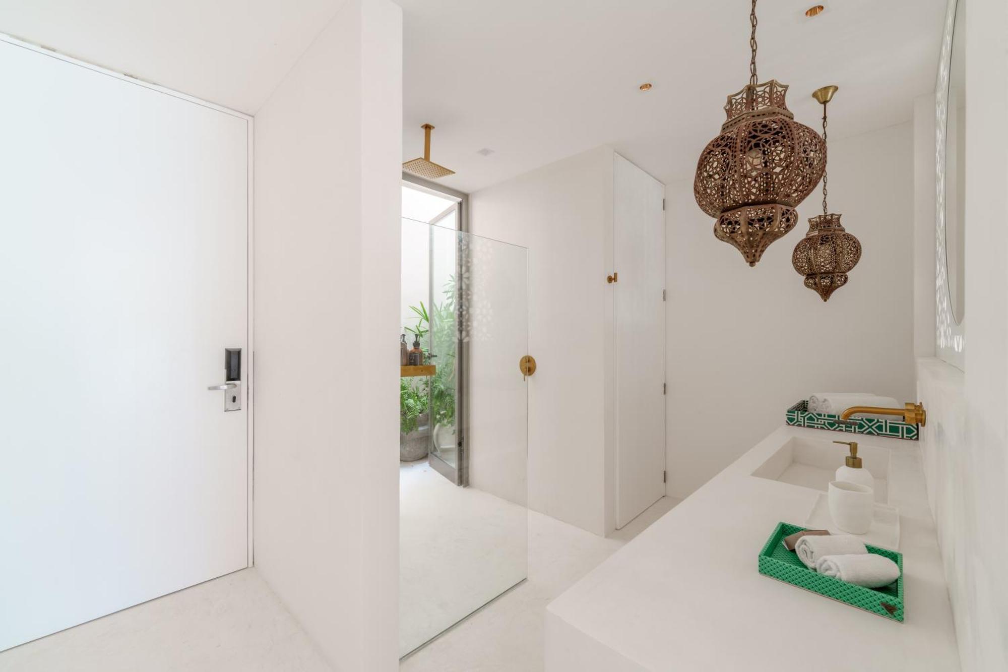 Sana Tulum Beachfront Boutique Hotel ภายนอก รูปภาพ