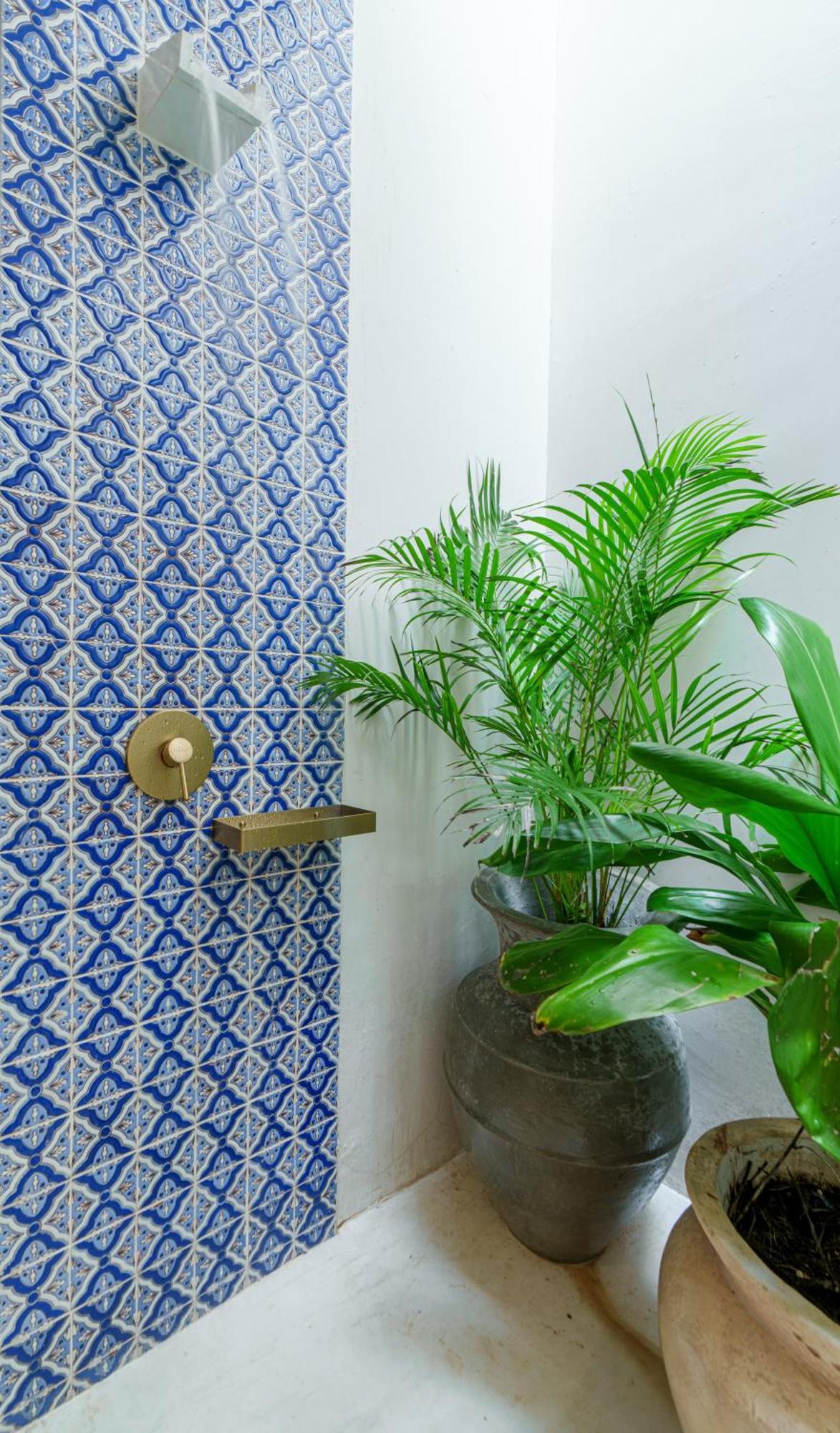 Sana Tulum Beachfront Boutique Hotel ภายนอก รูปภาพ