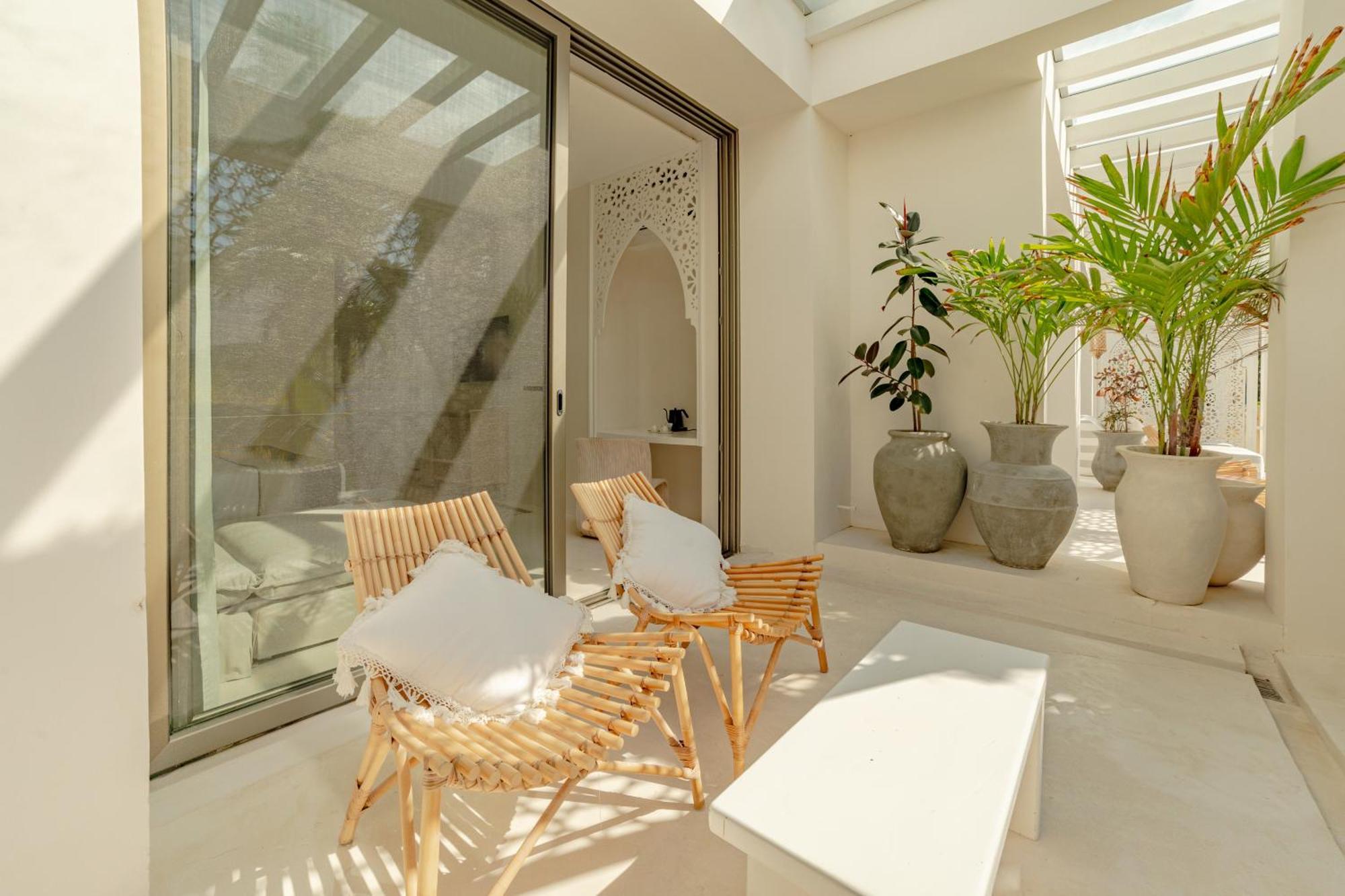 Sana Tulum Beachfront Boutique Hotel ห้อง รูปภาพ